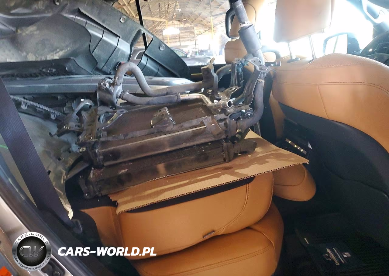 2024 Lexus Lx 600 Luxury VIN:JTJGB7CX9R4059223 - 10
