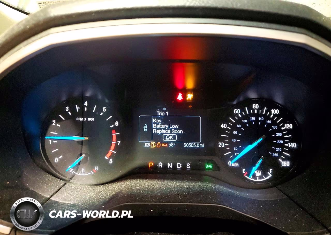 2019 Ford Edge Sel VIN:2FMPK4J98KBC59281 - 9