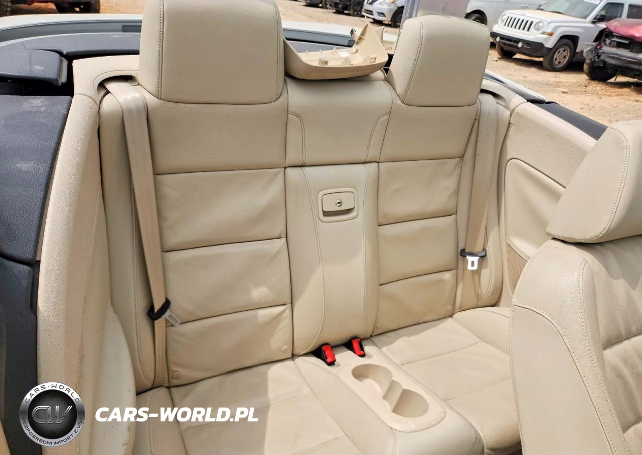 2012 Volkswagen Eos Lux VIN:WVWFW7AH8CV003354 - 10