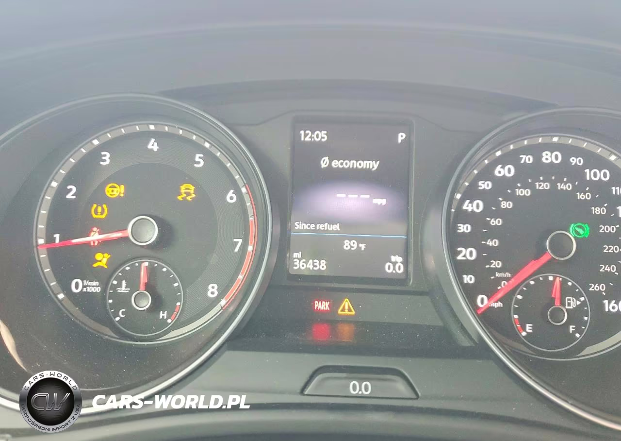 2020 Volkswagen Atlas Cross Sport S VIN:1V2GC2CA3LC228520 - 9