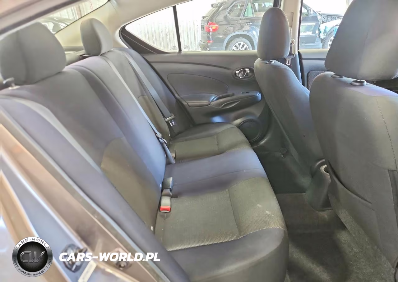 2012 Nissan Versa 1.6 S VIN:3N1CN7AP4CL879225 - 10