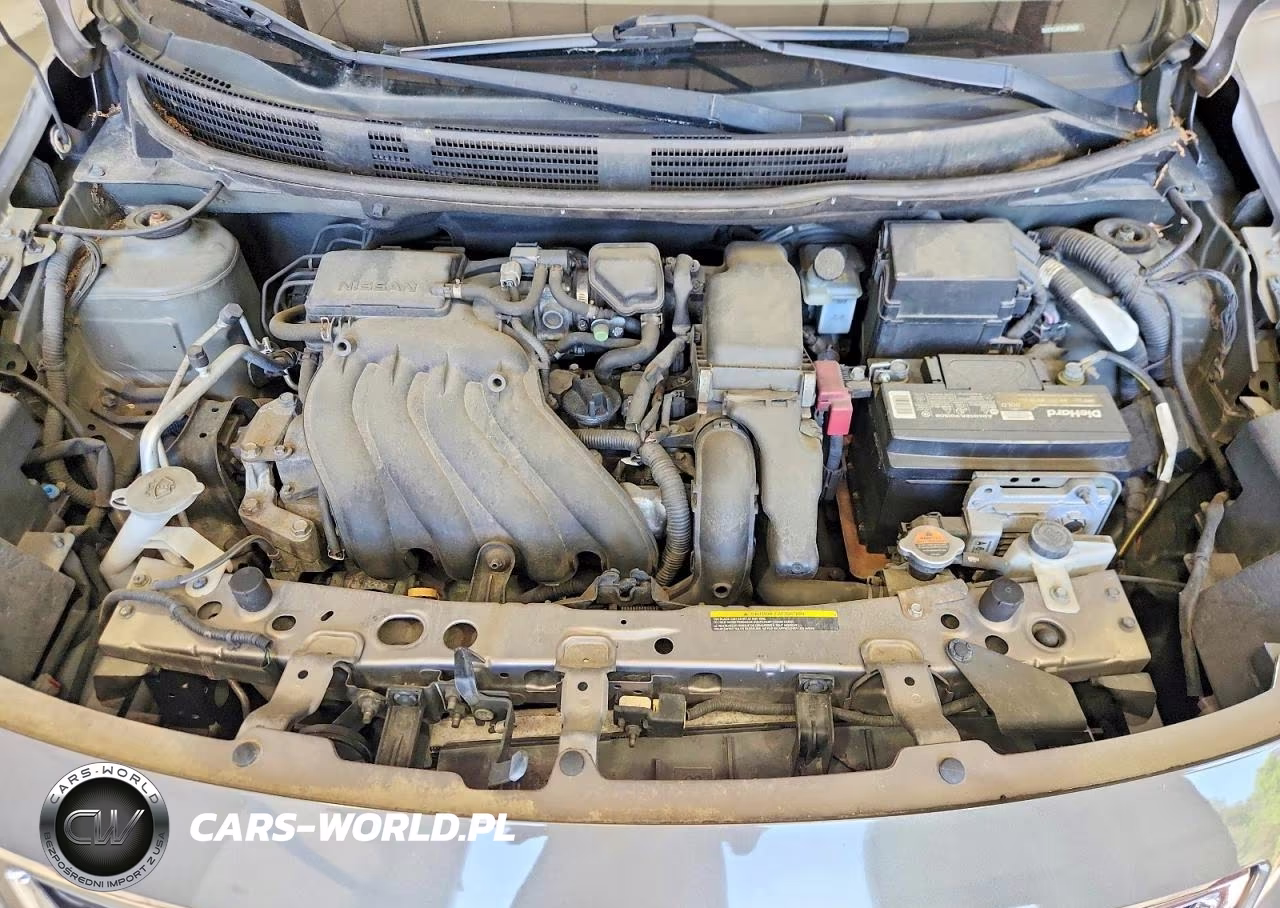 2012 Nissan Versa 1.6 S VIN:3N1CN7AP4CL879225 - 11