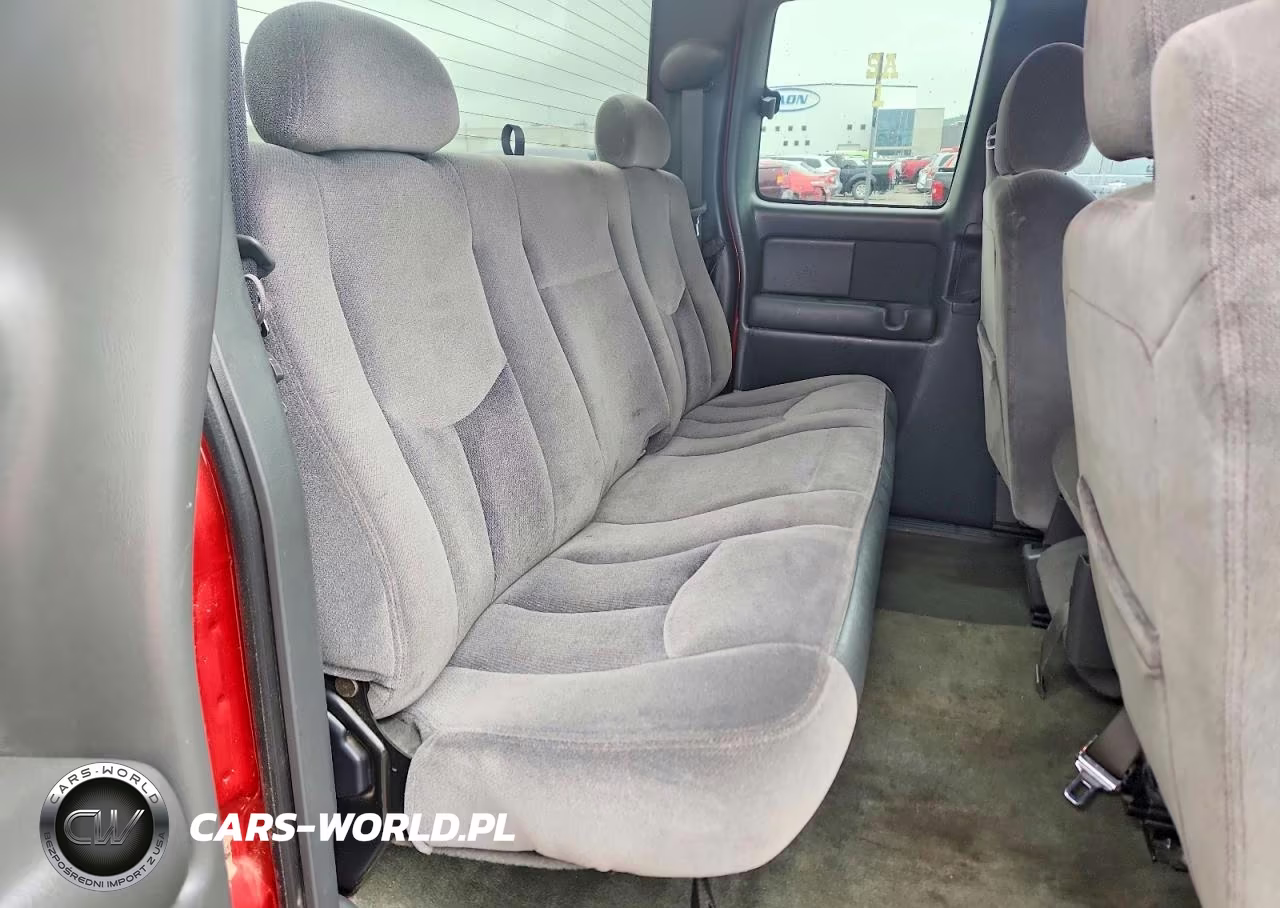 2004 GMC New Sierra K1500 VIN:2GTEK19T341250930 - 10