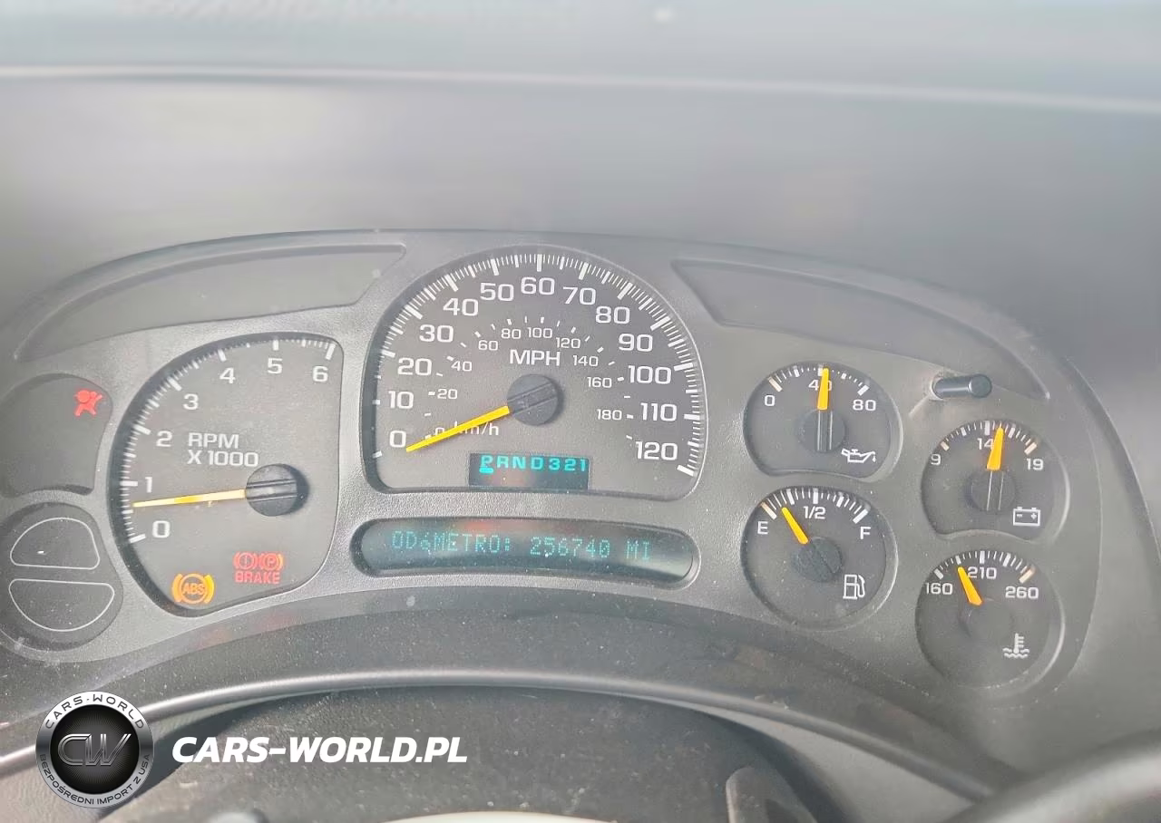 2004 GMC New Sierra K1500 VIN:2GTEK19T341250930 - 9