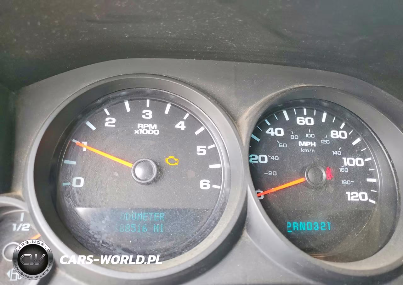 2008 Chevrolet Silverado C1500 VIN:3GCEC13C08G248023 - 9