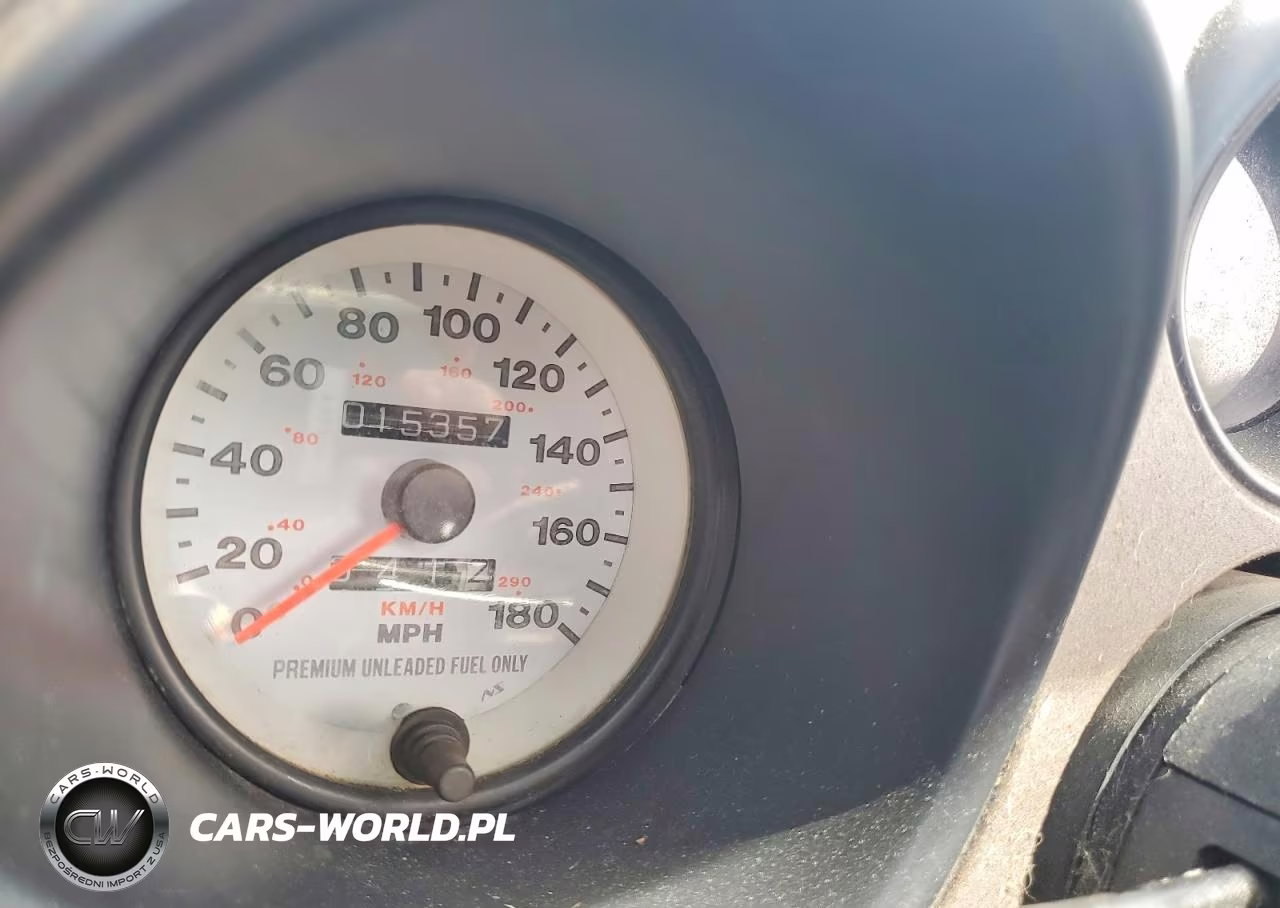 1993 Dodge Viper Rt-10 VIN:1B3BR65E6PV200269 - 9