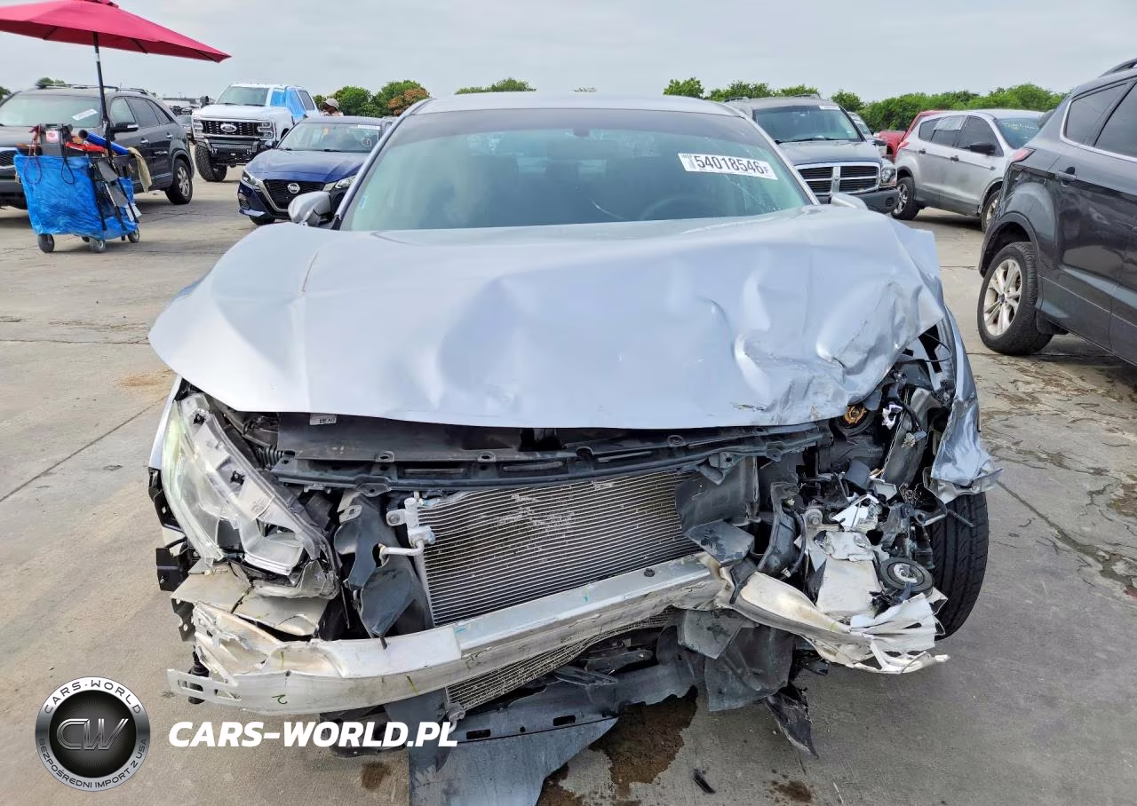 2017 Honda Civic Lx VIN:19XFC2F50HE027931 - 5