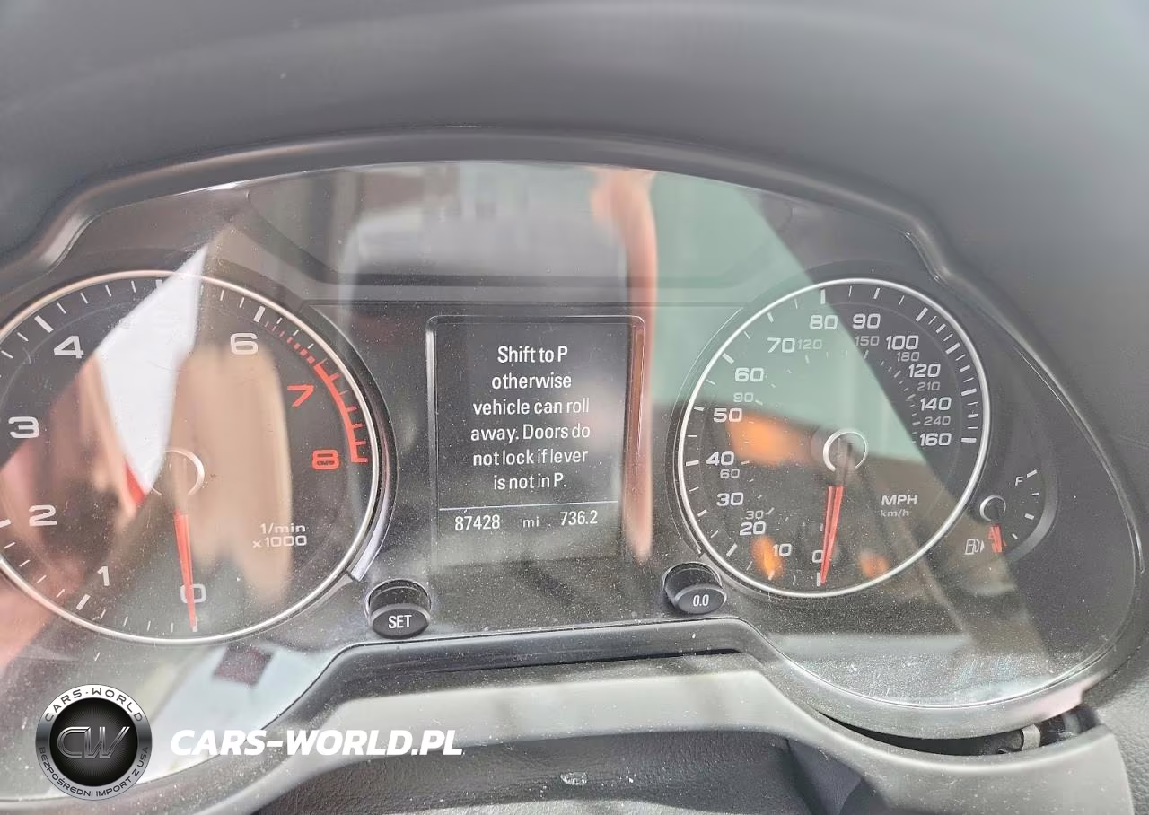2016 Audi Q5 Premium Plus VIN:WA1L2AFP6GA019698 - 9