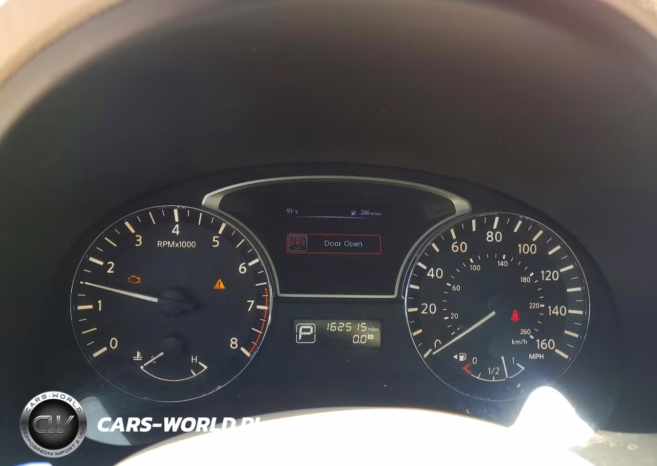 2015 Nissan Altima 2.5 Sv VIN:1N4AL3AP4FC154975 - 9