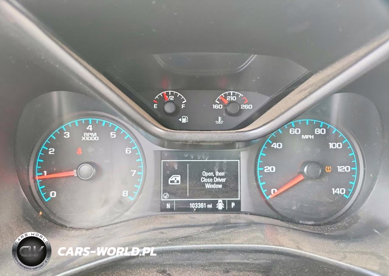 2021 Chevrolet Colorado VIN:1GCGSBEAXM1172350 - 9