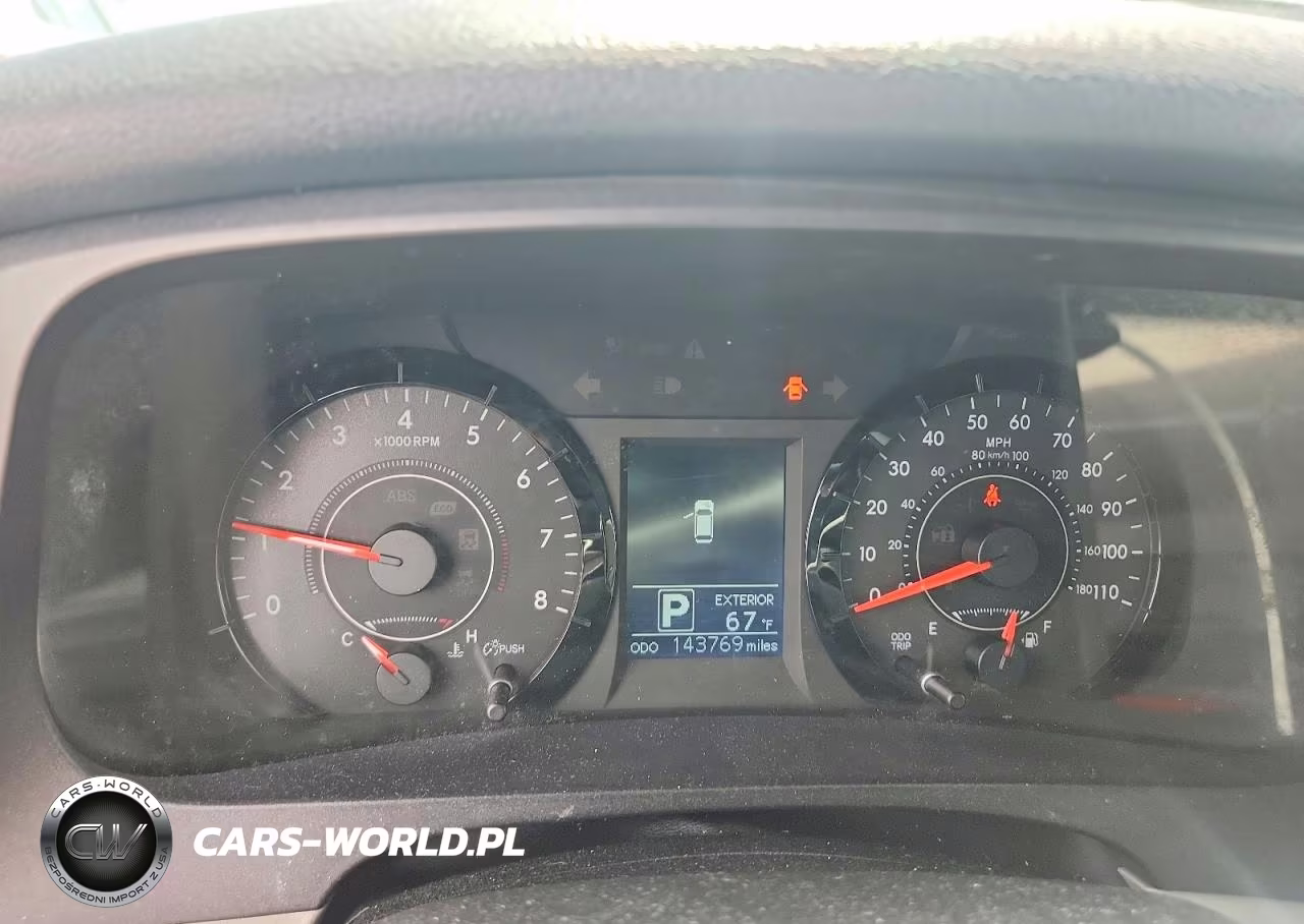 2017 Toyota Sienna Le VIN:5TDKZ3DC7HS875654 - 9