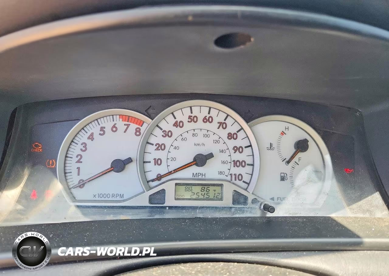 2008 Toyota Corolla S VIN:1NXBR32E98Z051022 - 9