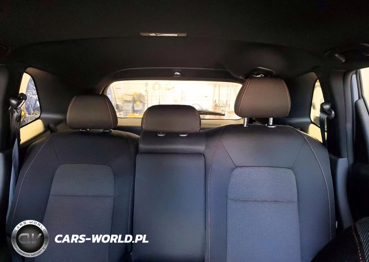 2026 Honda Cr-V Trailsport VIN:7FARS6H61TE011063 - 10