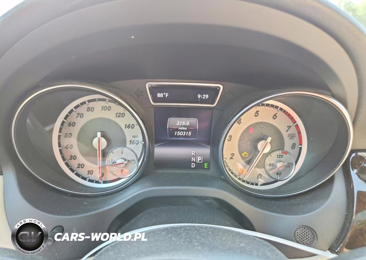 2014 Mercedes-Benz Cla 250 VIN:WDDSJ4EB1EN058187 - 9