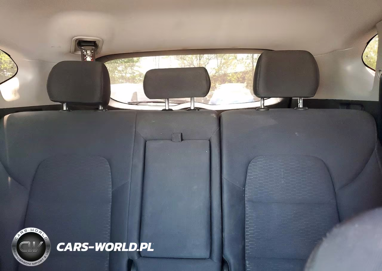 2020 Hyundai Tucson Se VIN:KM8J2CA40LU190649 - 10