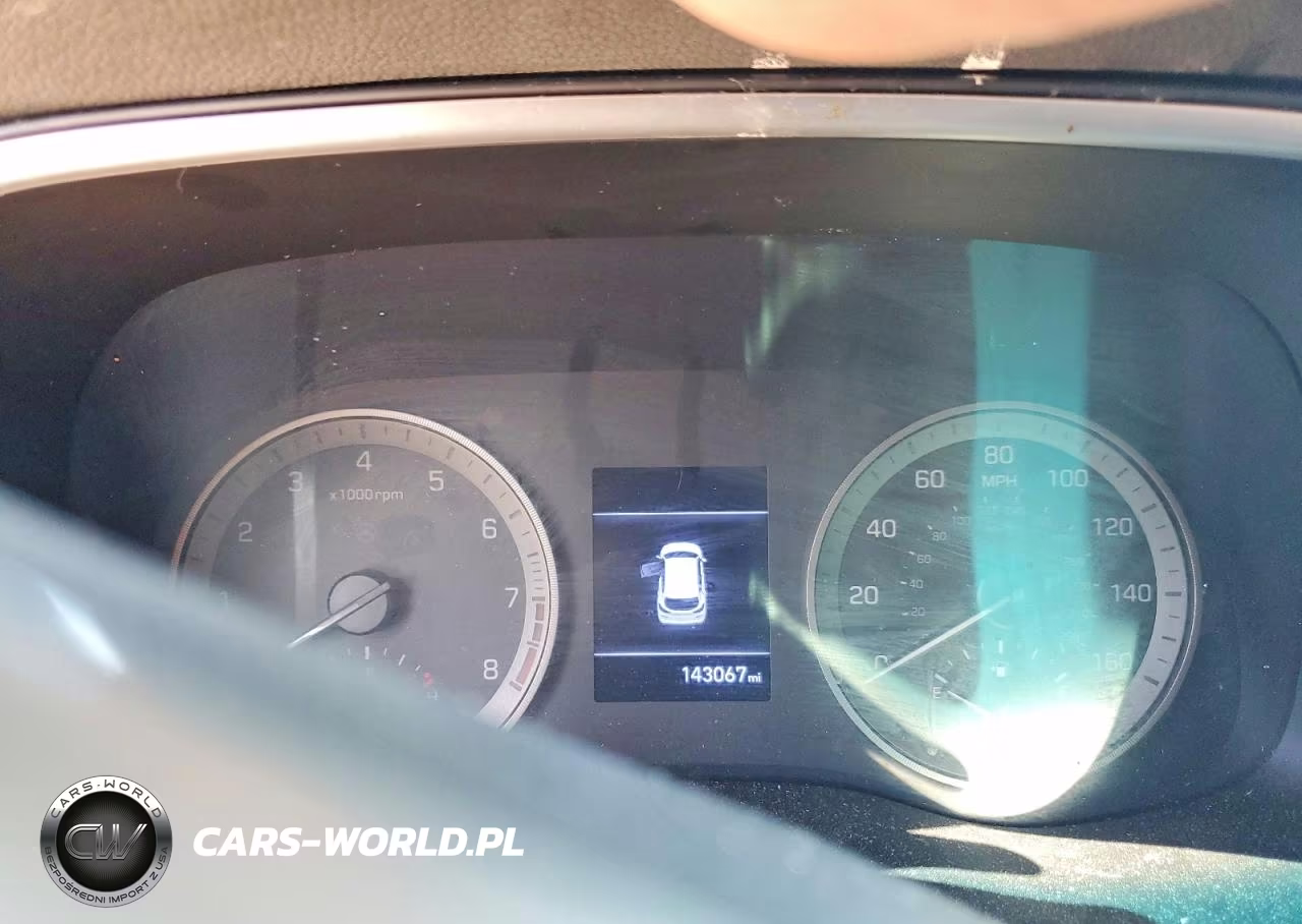 2020 Hyundai Tucson Se VIN:KM8J2CA40LU190649 - 9