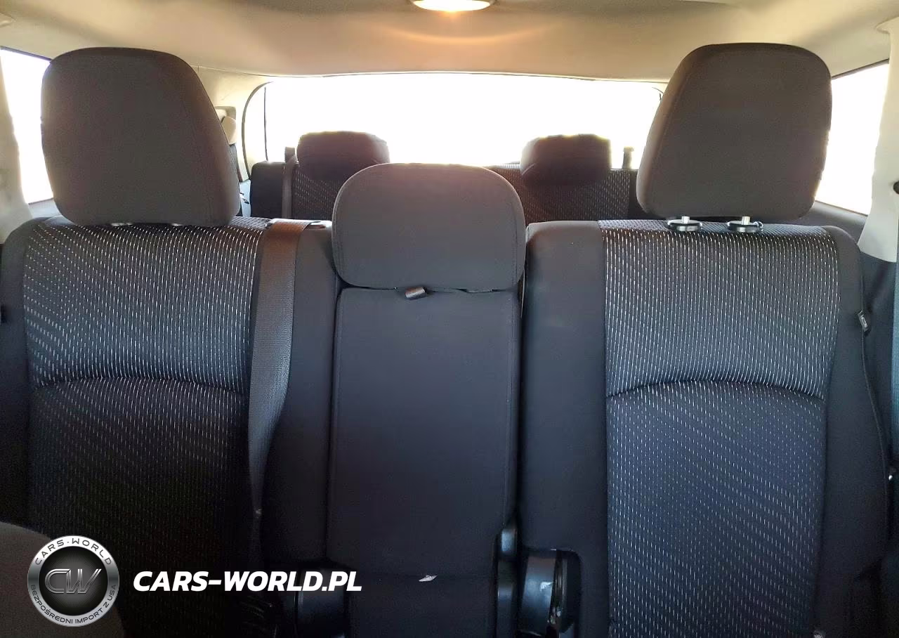 2014 Dodge Journey Sxt VIN:3C4PDCBG9ET211481 - 10