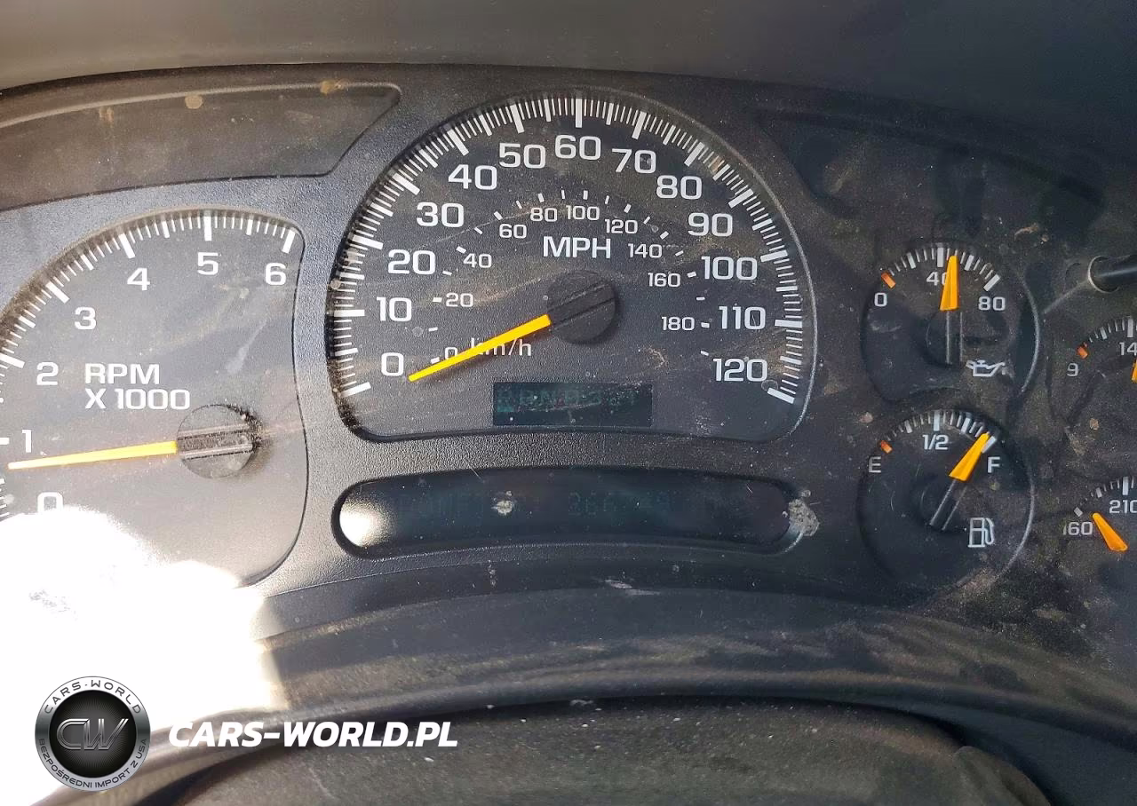 2005 Chevrolet Silverado C1500 VIN:1GCEC19Z25Z151459 - 9