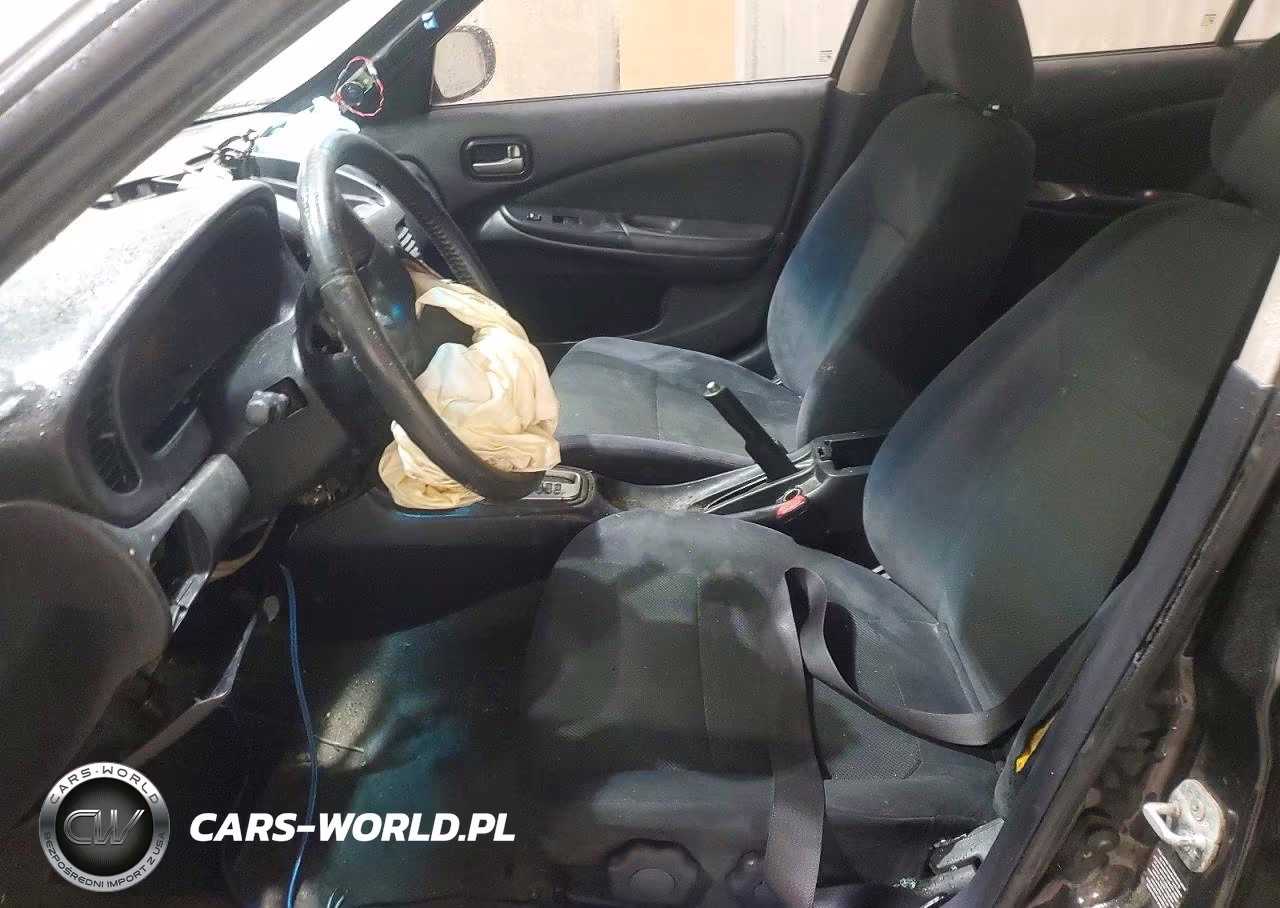 2006 Nissan Sentra 1.8 VIN:3N1CB51D86L574723 - 7
