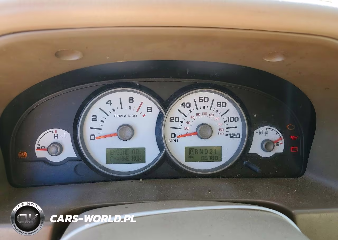2005 Ford Escape Limited VIN:1FMYU04135KB95318 - 9