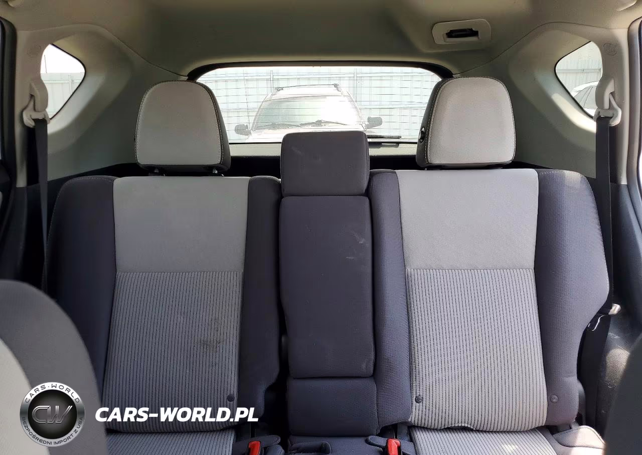 2014 Toyota Rav4 Xle VIN:2T3RFREV0EW154368 - 10