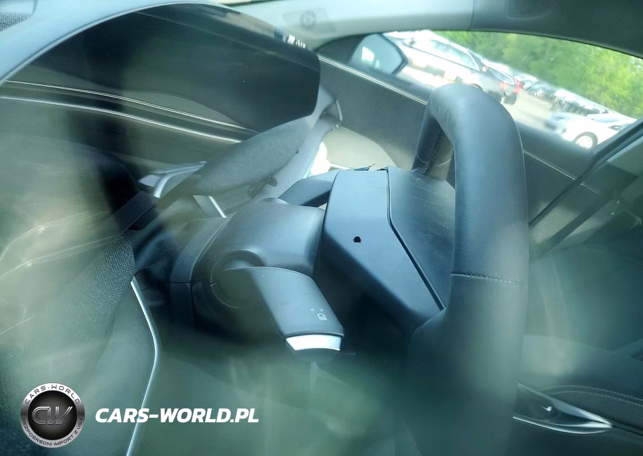 2025 Lucid Air Grand Touring VIN:50EA1GBA4SA002892 - 9