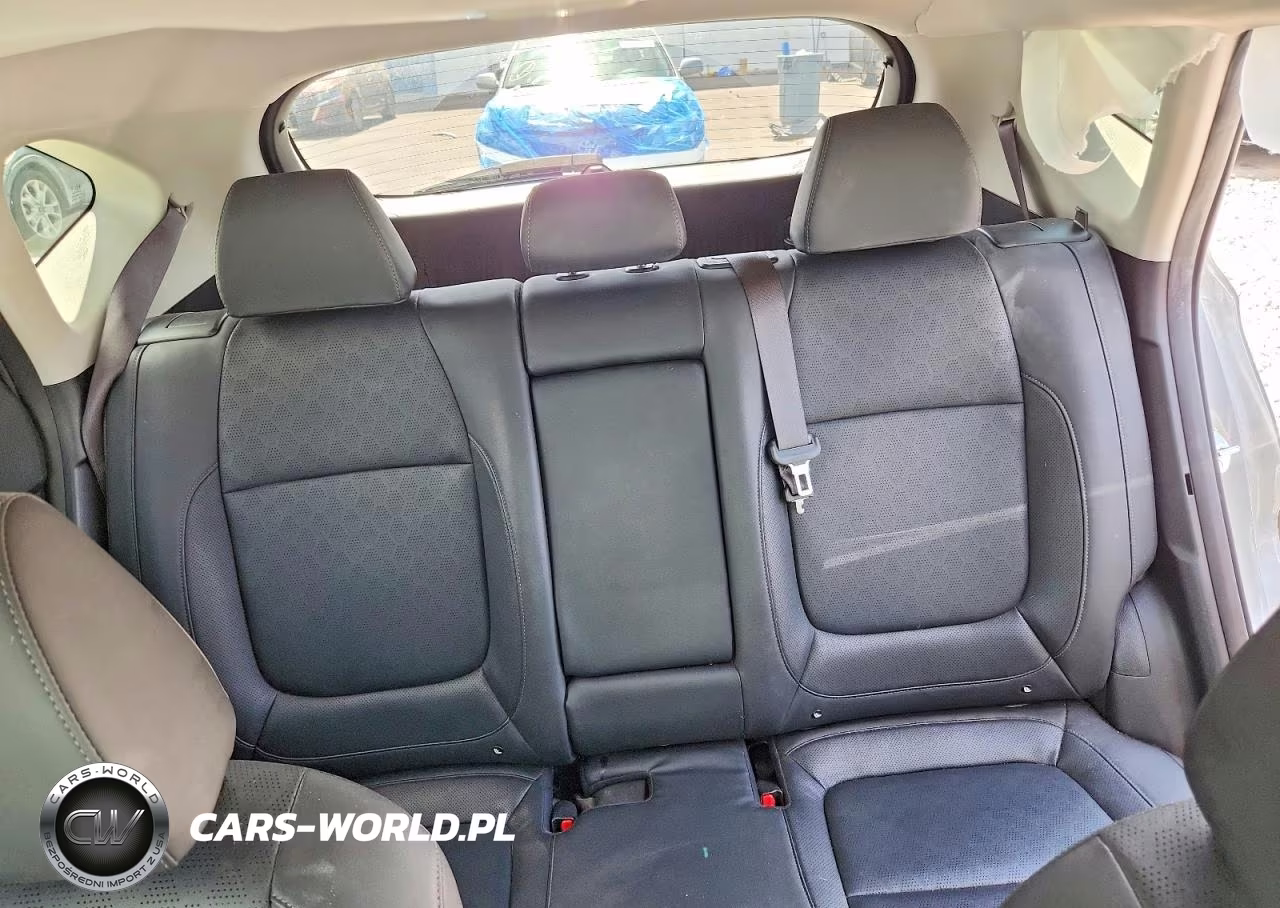 2021 Kia Seltos Ex VIN:KNDERCAA8M7222562 - 10