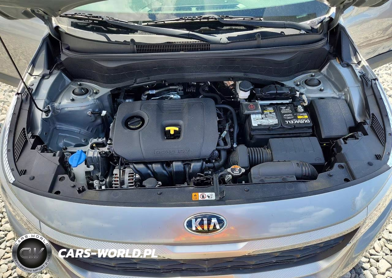 2021 Kia Seltos Ex VIN:KNDERCAA8M7222562 - 12