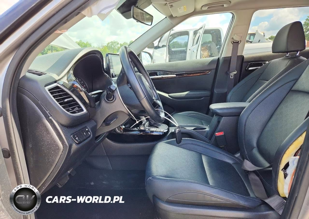 2021 Kia Seltos Ex VIN:KNDERCAA8M7222562 - 7