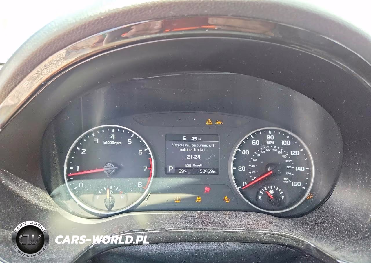 2021 Kia Seltos Ex VIN:KNDERCAA8M7222562 - 9