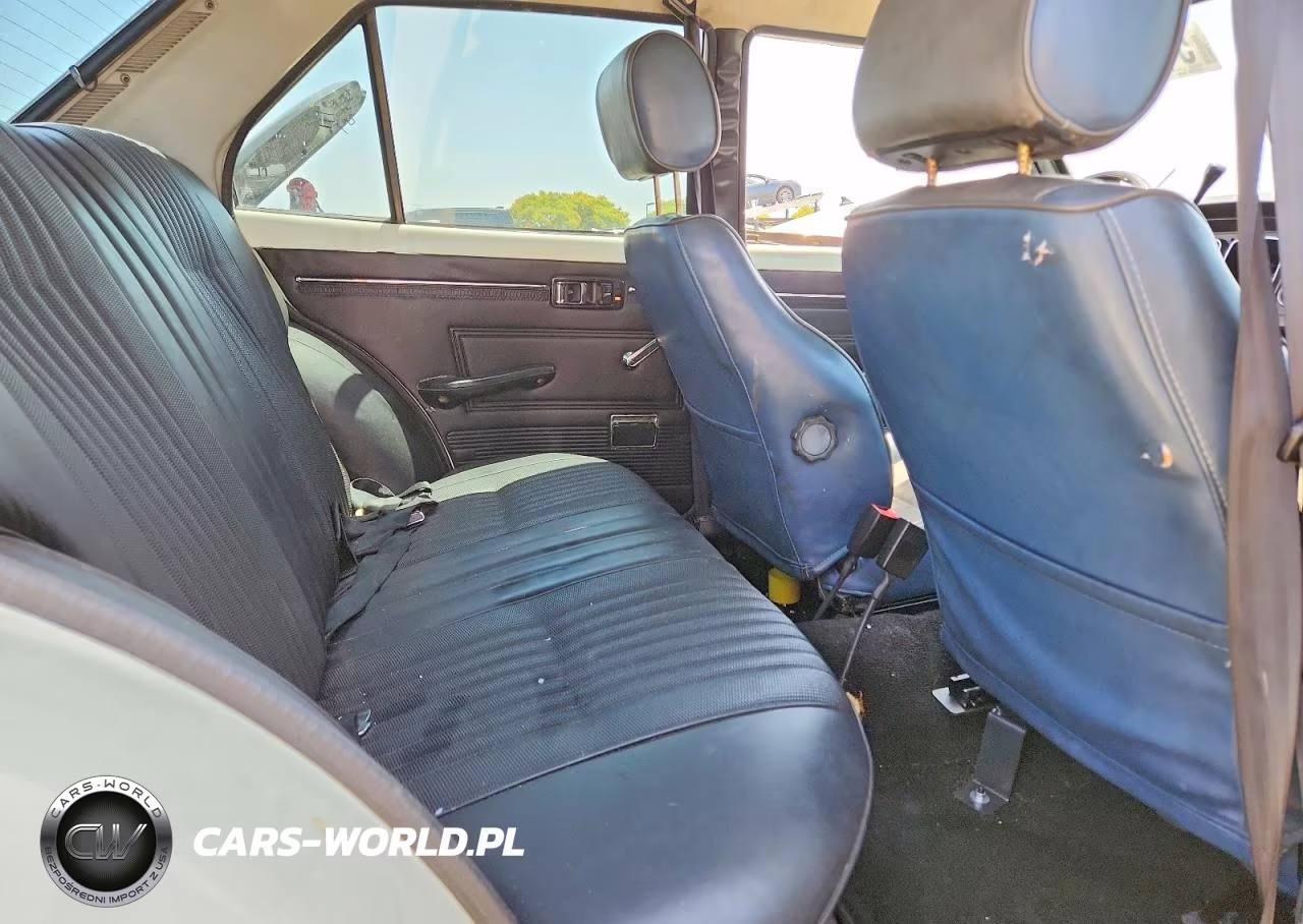 1972 Toyota Corona VIN:RT85003288 - 10