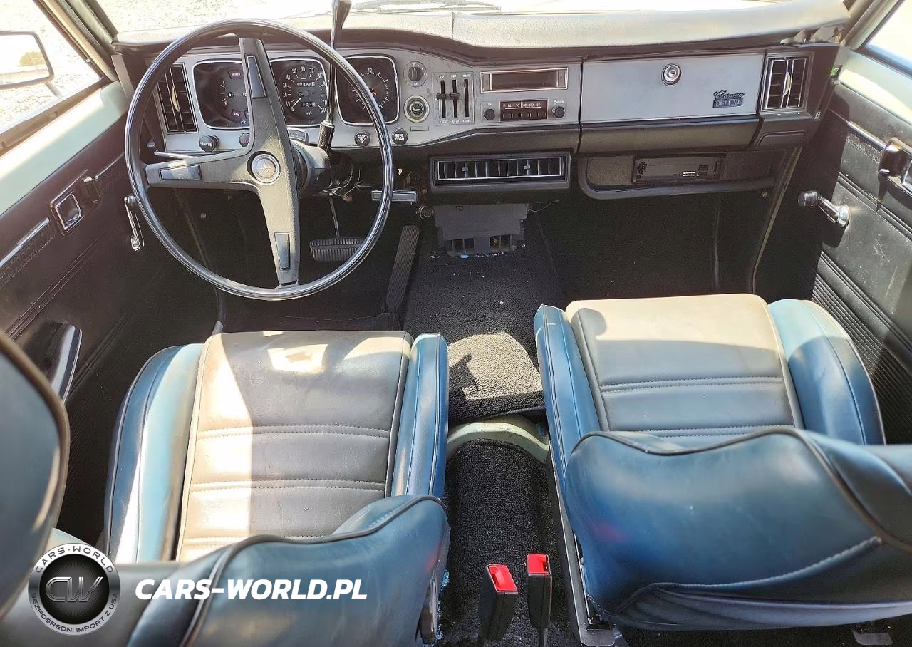 1972 Toyota Corona VIN:RT85003288 - 8