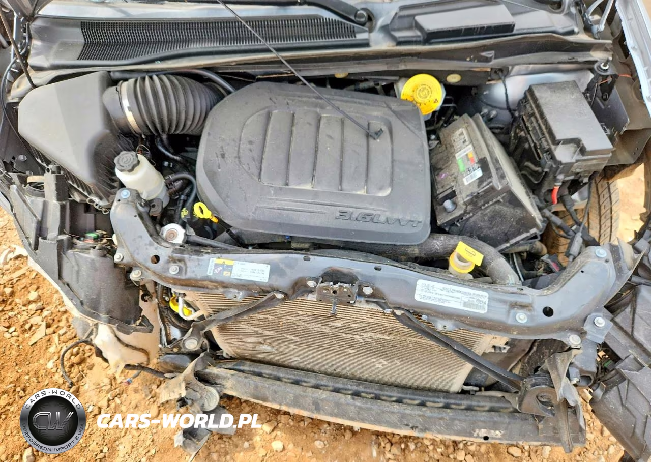 2019 Dodge Grand Caravan Sxt VIN:2C4RDGCG7KR543321 - 12
