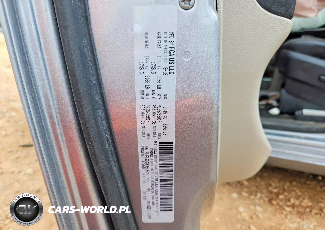 2019 Dodge Grand Caravan Sxt VIN:2C4RDGCG7KR543321 - 14