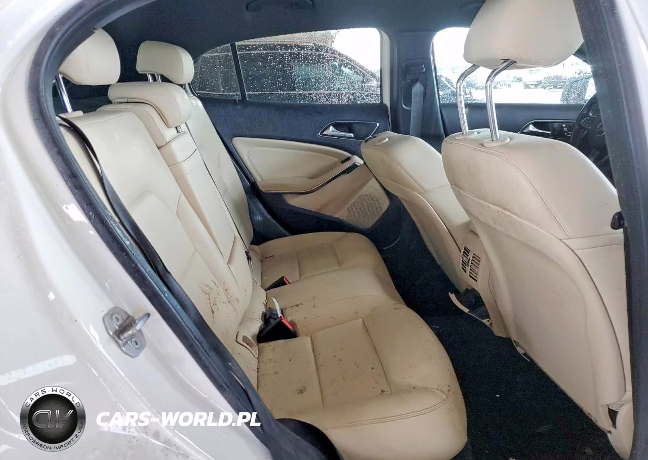 2020 Mercedes-Benz Gla 250 4Matic VIN:WDCTG4GB2LJ687465 - 11