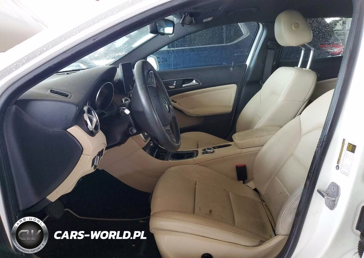 2020 Mercedes-Benz Gla 250 4Matic VIN:WDCTG4GB2LJ687465 - 7