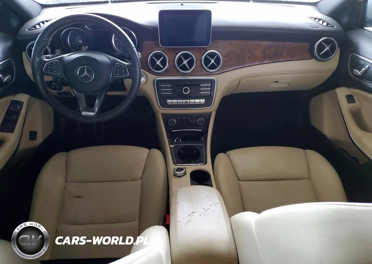 2020 Mercedes-Benz Gla 250 4Matic VIN:WDCTG4GB2LJ687465 - 8