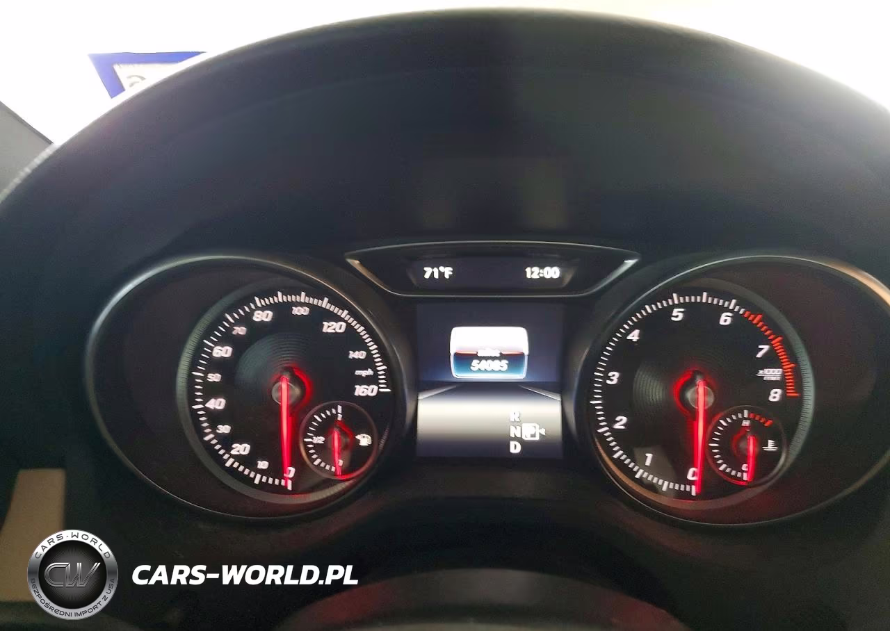 2020 Mercedes-Benz Gla 250 4Matic VIN:WDCTG4GB2LJ687465 - 9