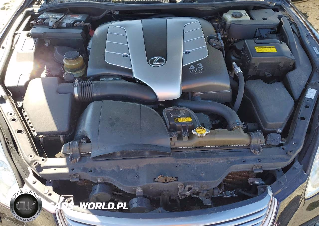 2002 Lexus Sc 430 VIN:JTHFN48YX20004863 - 11