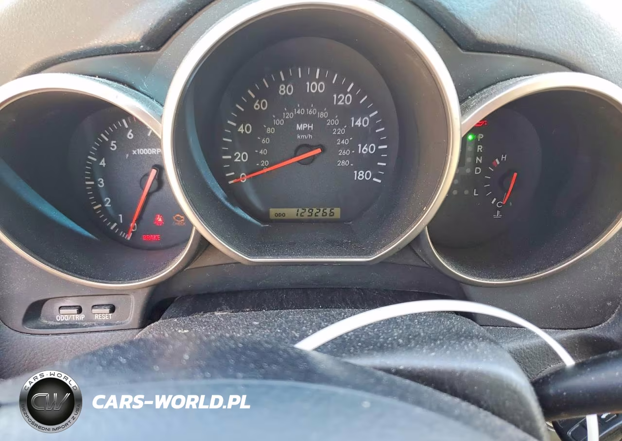 2002 Lexus Sc 430 VIN:JTHFN48YX20004863 - 9