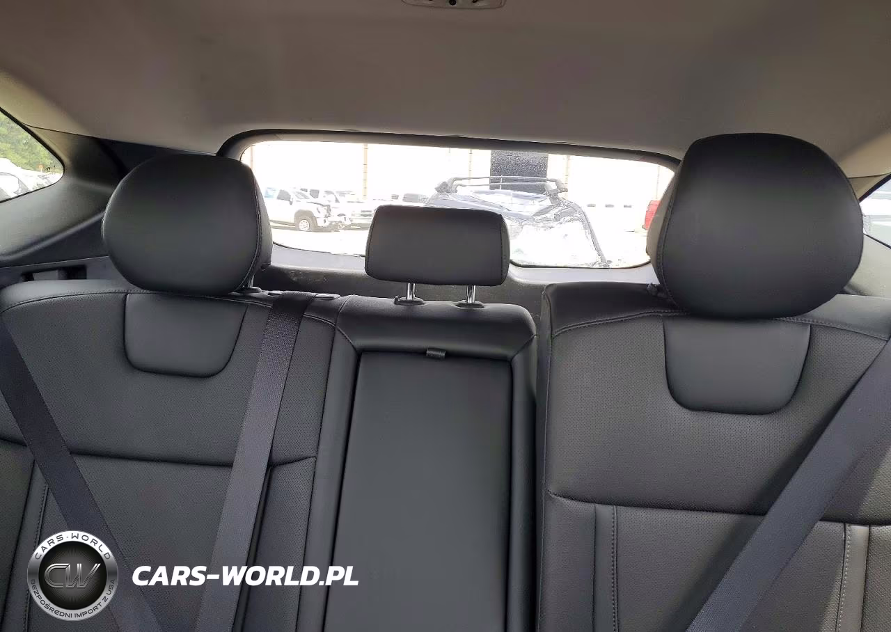 2023 Hyundai Tucson Sel VIN:5NMJFCAE2PH239834 - 10
