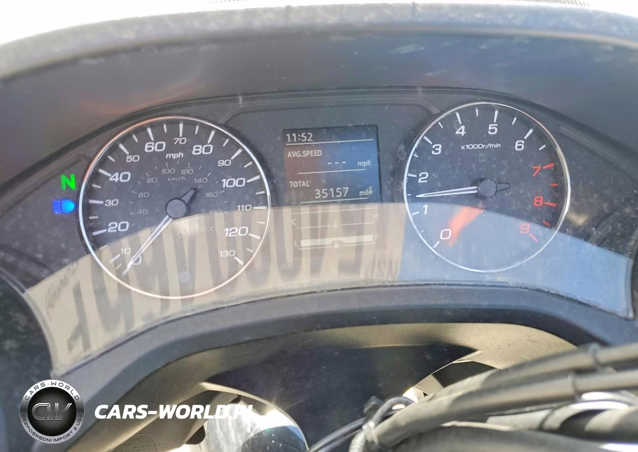 2014 Honda Ctx1300 VIN:JH2SC7417EK000074 - 7