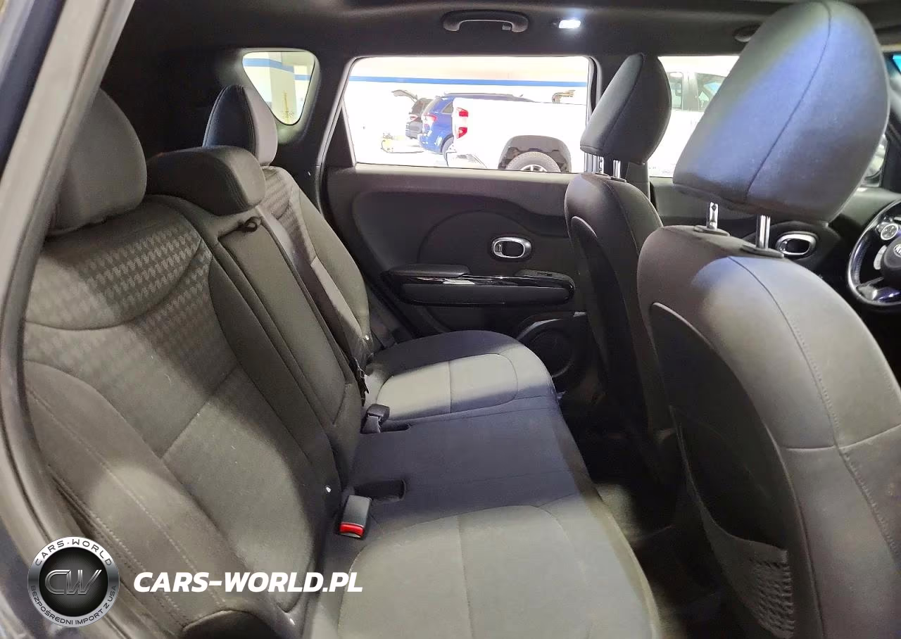 2014 Kia Soul ! VIN:KNDJX3A59E7012920 - 10