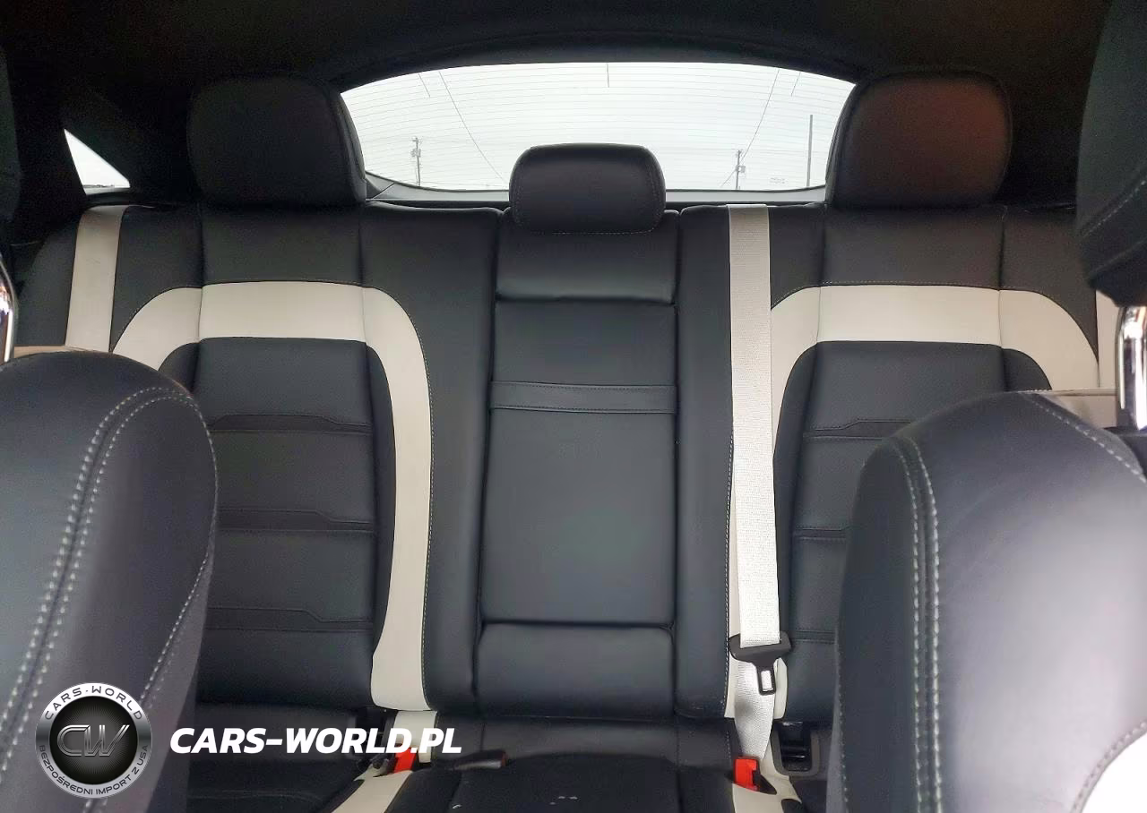 2022 Mercedes-Benz Gle Coupe 63 S 4Matic Amg VIN:4JGFD8KBXNA771963 - 10
