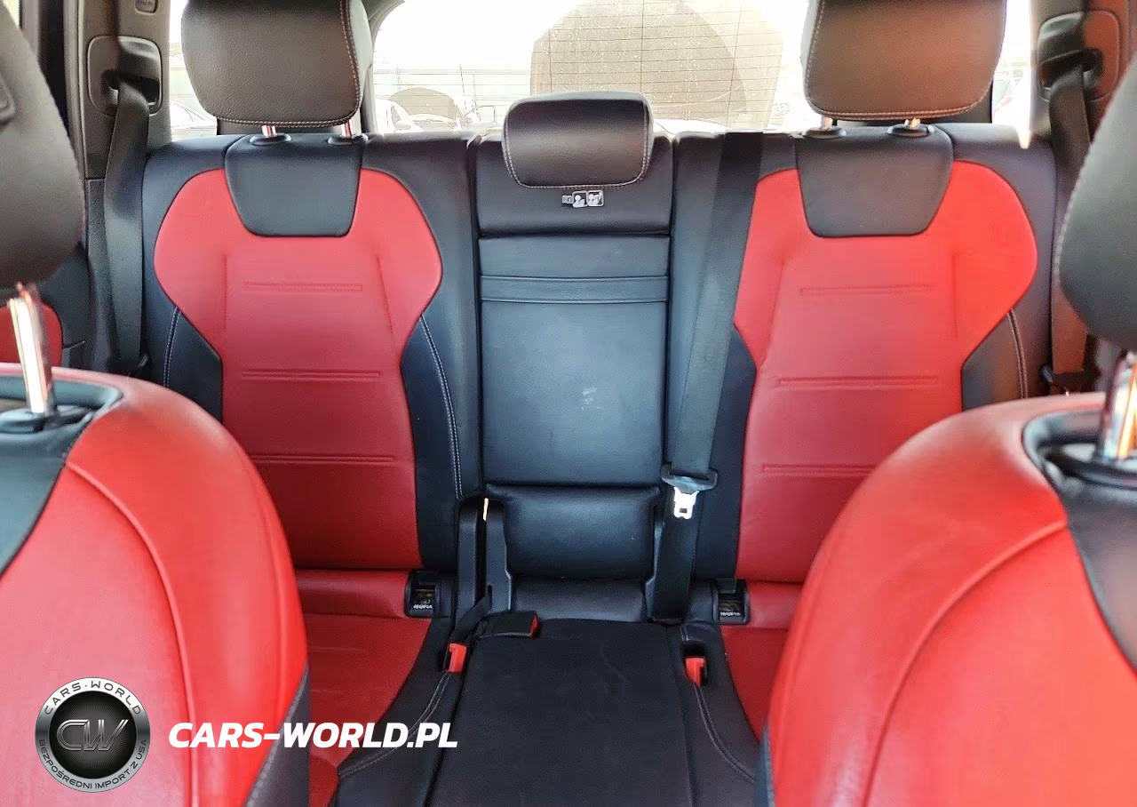 2021 Mercedes-Benz Glb 250 4Matic VIN:W1N4M4HB5MW103395 - 10