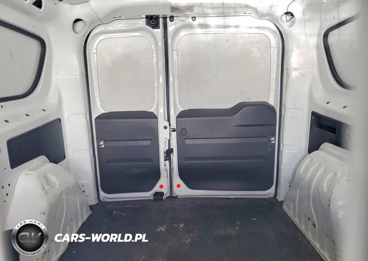 2021 Ram Promaster City VIN:ZFBHRFAB1M6T44972 - 10
