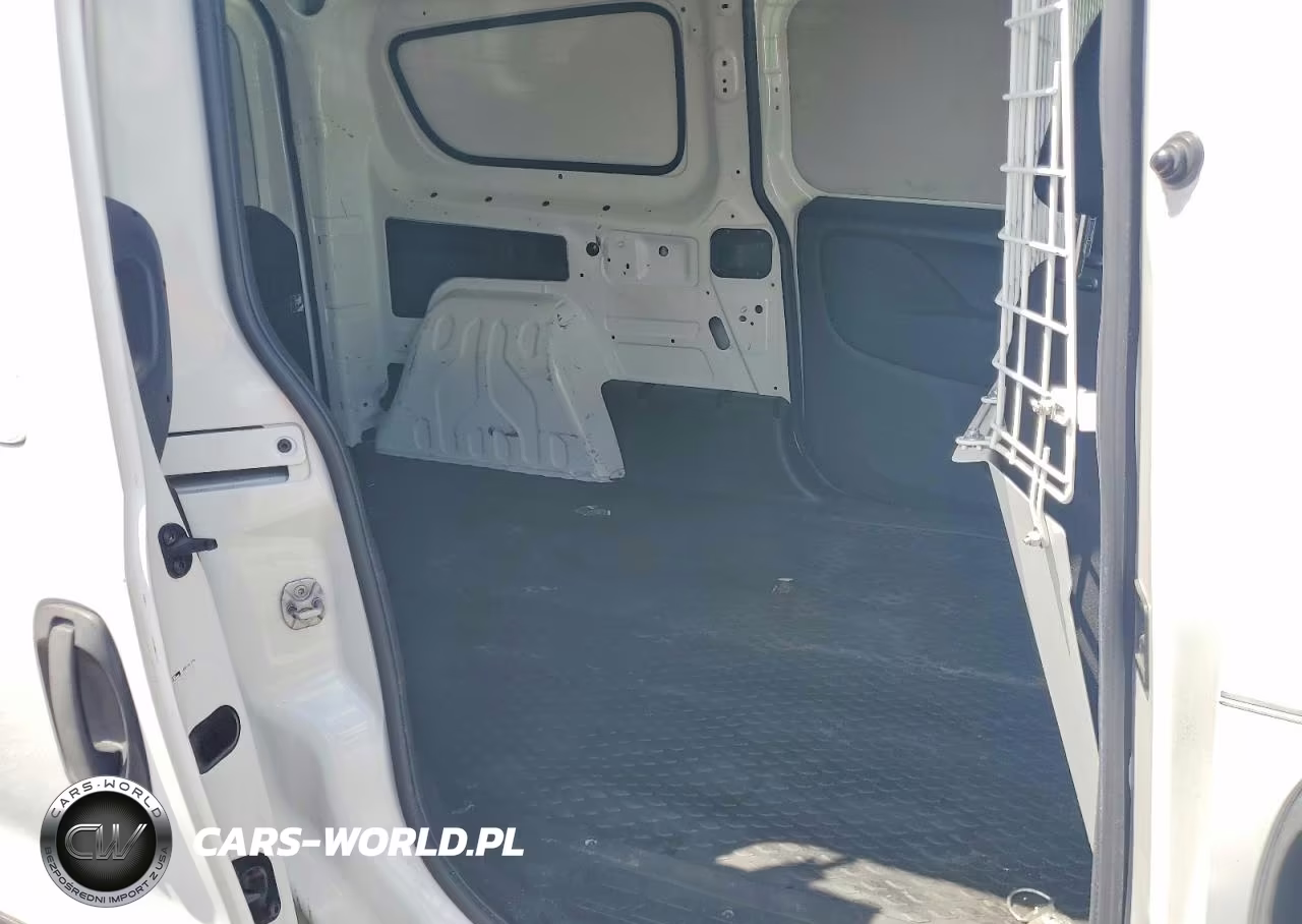 2021 Ram Promaster City VIN:ZFBHRFAB1M6T44972 - 11