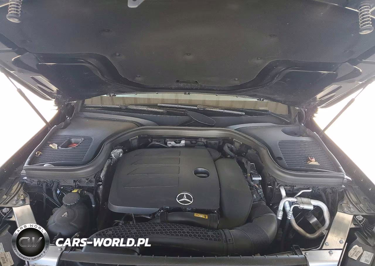 2021 Mercedes-Benz Glc 300 4Matic VIN:W1N0G8EB0MF920260 - 11