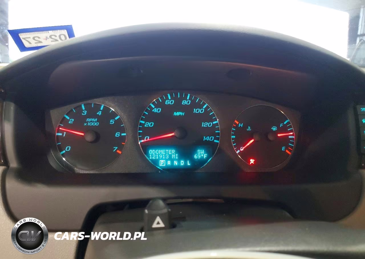 2014 Chevrolet Impala Limited Lt VIN:2G1WB5E3XE1177082 - 9