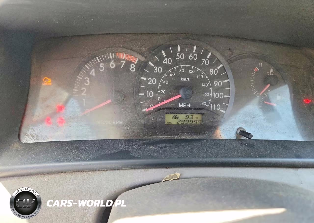 2005 Toyota Corolla Ce VIN:1NXBR32E05Z521448 - 9